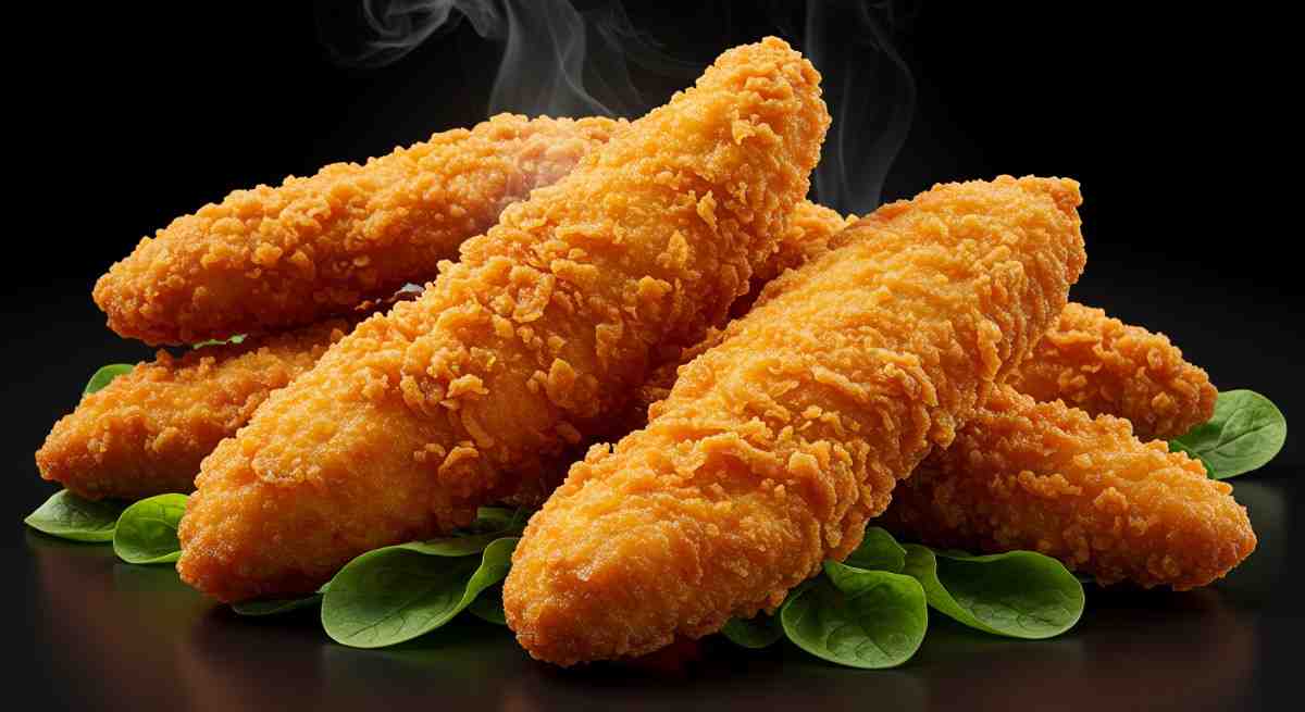 Chicken Strips