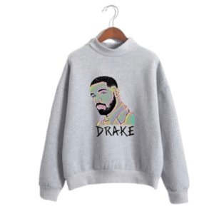 Monogrammed Hoodies Defining Luxury Street Looks