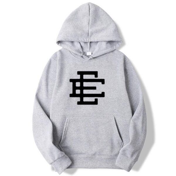 Flow Fit Hoodies with Relaxed Tailoring