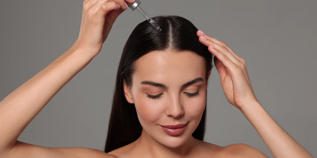 Serum Keratin