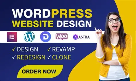 Web Design Sharjah