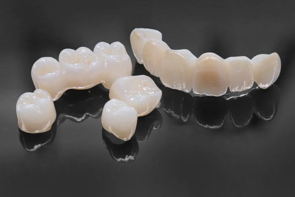 Dental Crowns In Jumeirah