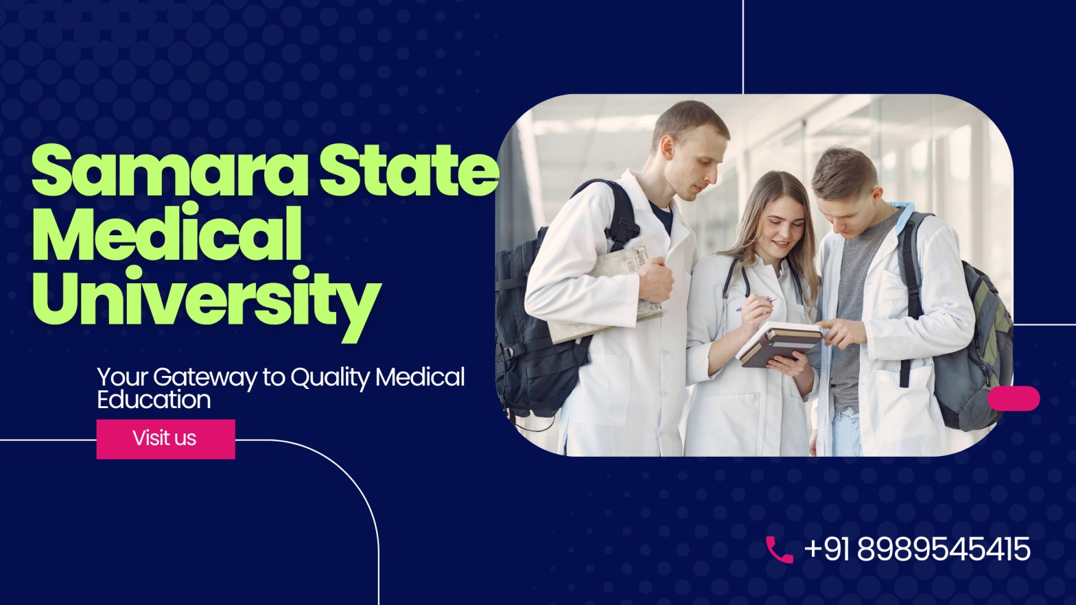 Samara State Medical University