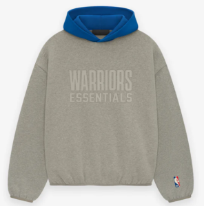Essentials Hoodie