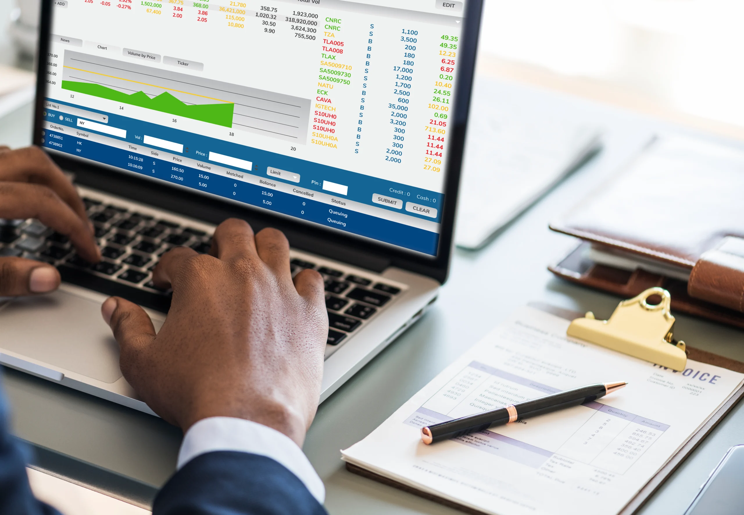 Bookkeeping Businesses: Driving Growth Through Professional Financial Management
