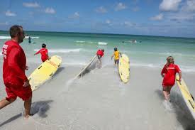 Lifeguard Course Requirements,
