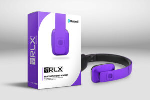 headphone packaging