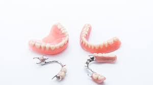 expert denture dentistry