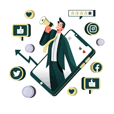 Website Development Services Designed for Business Growth