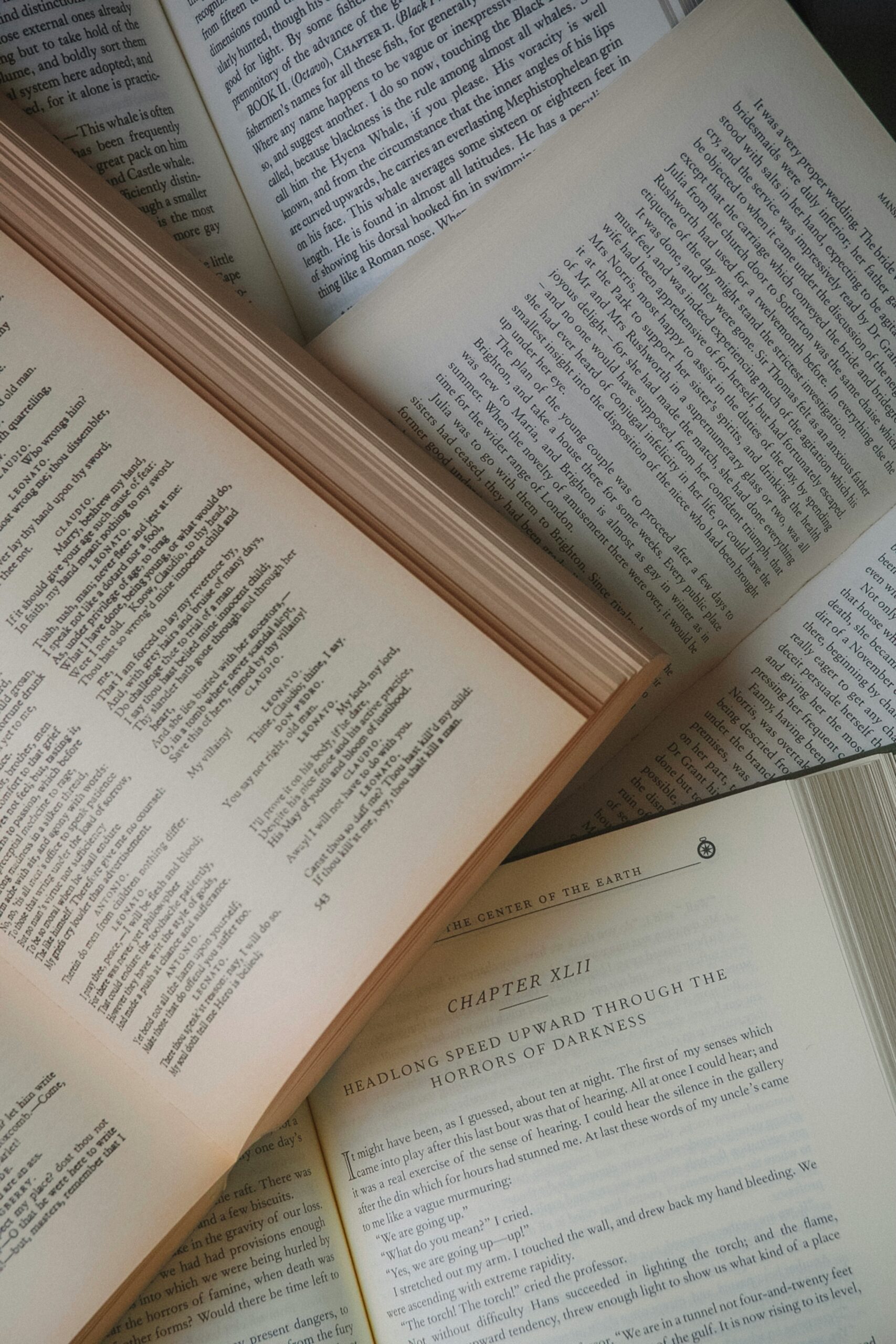 books