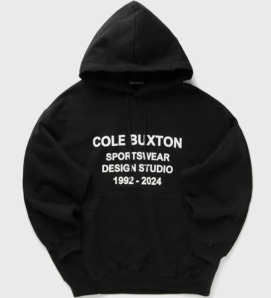 The Rise of Cole Buxton Tracksuit: Redefining Modern Streetwear