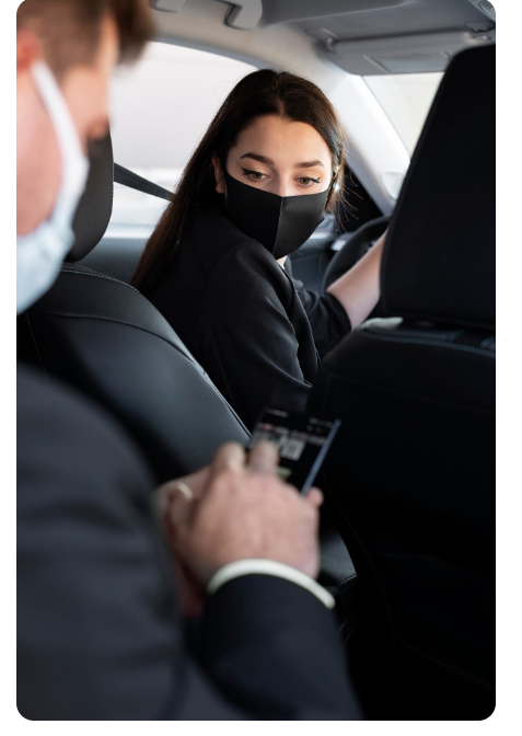 Chauffeur Service Bristol