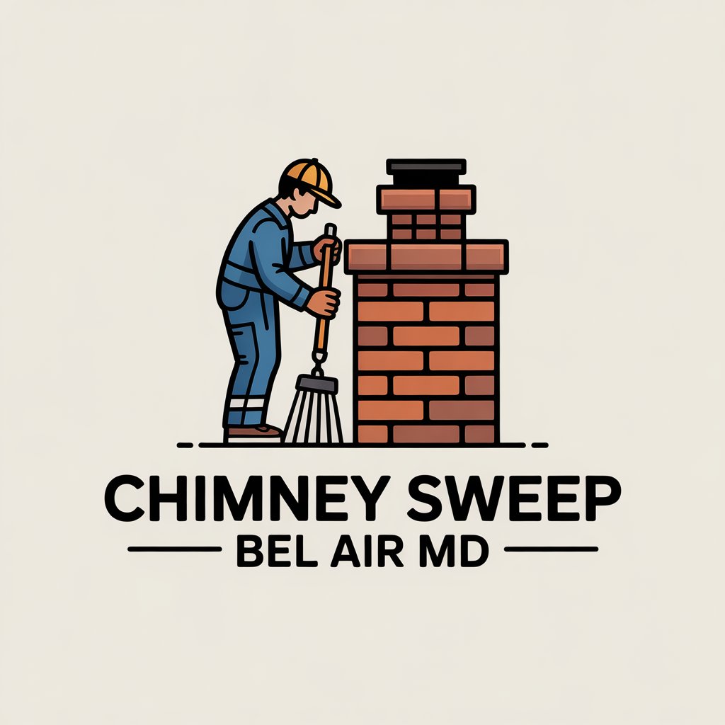 Chimney Sweep Bel Air MD