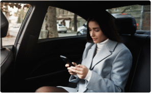 Chauffeur Service Bristol