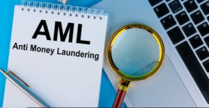 AML Compliance Services in UK