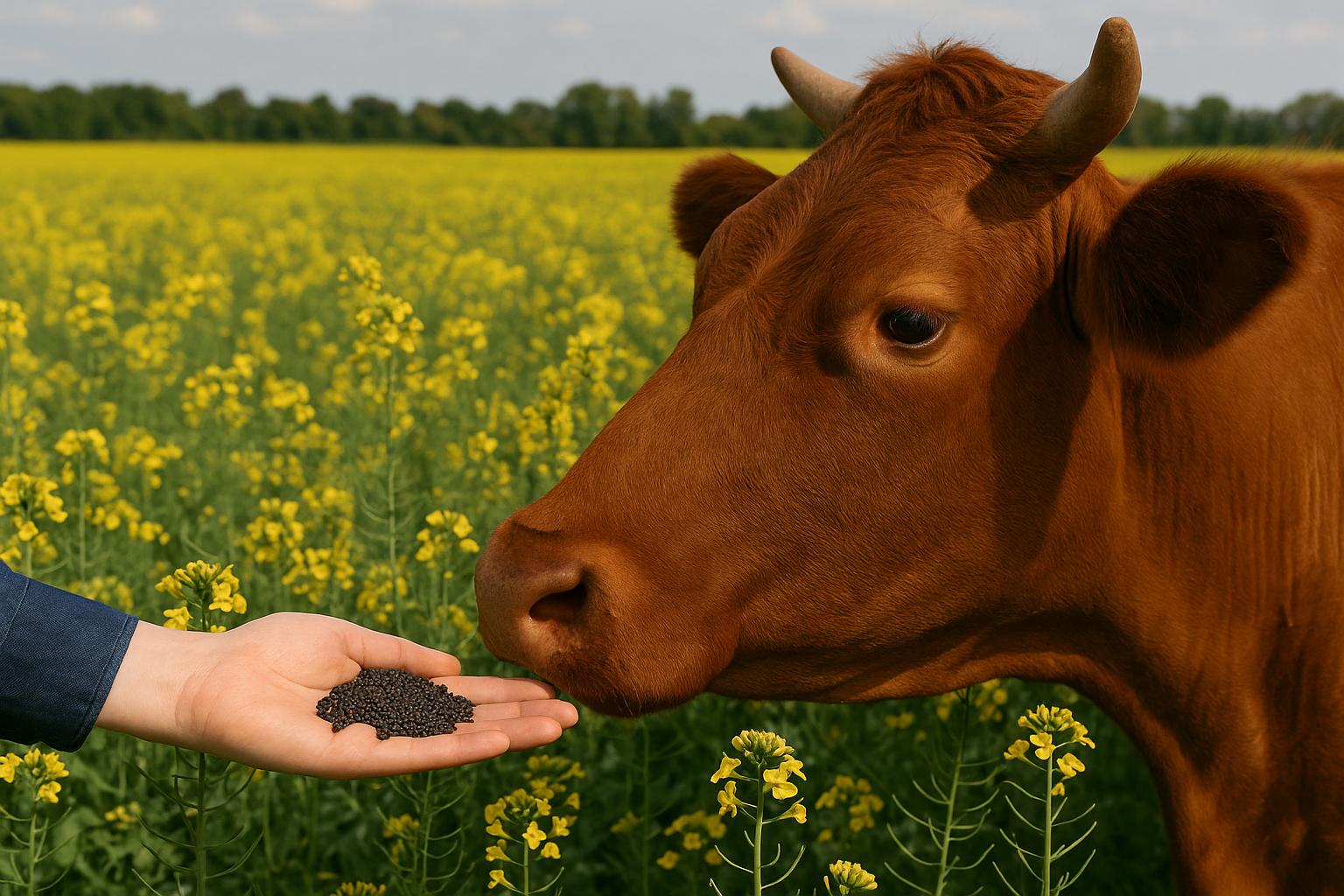 Oilseeds