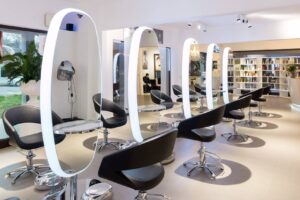 Beauty Salons in Dubai Marina