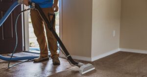 Rug Cleaning Oxnard