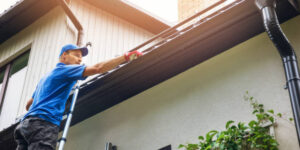 Garage Door Installation .