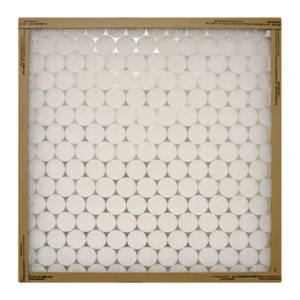 Fiberglass Air Filters: Benefits and Drawbacks