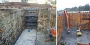 Foundation & Basement Excavation