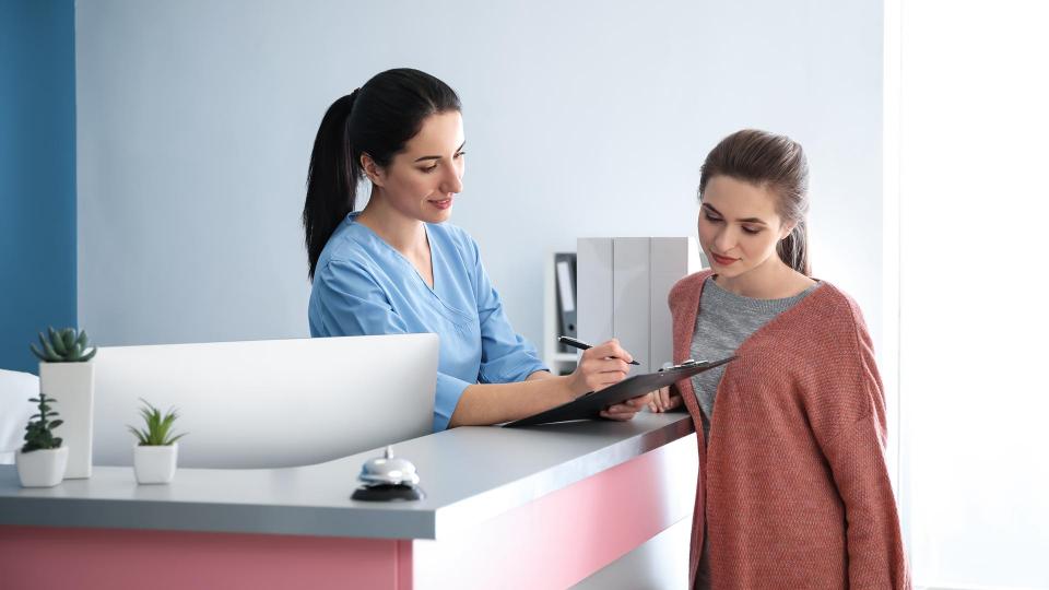 Virtual Medical Scribes