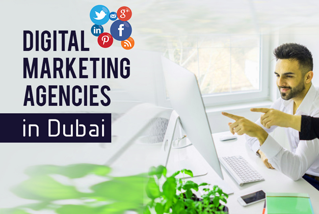 Social Media Marketing Services in Dubai