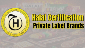 USA Brands with Halal Certification