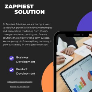 Streamline Your Success: A Guide to Holistic Accounting and Financial Solutions