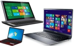Buy Laptops in Dubai
