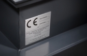 CE Certification
