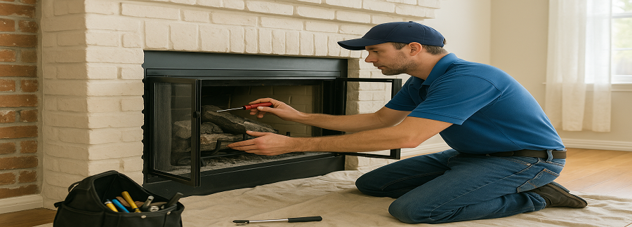 chimney inspection portland
