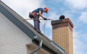 Chimney Sweep Louisville Ky