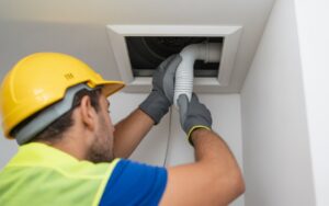 Dryer Vent Cleaning San Antonio TX