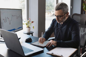 gold forex signals