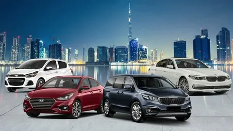 Exploring Lahore in Style: Top Car Rental Services You Should Know About