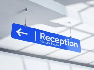 Indoor Signage Solutions in Dubai