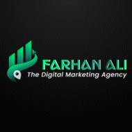 Farhan Ali Digital Marketing
